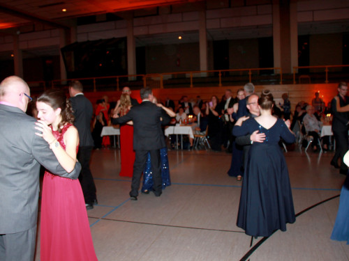 Abschlussball Realschule Gymnasium Selb TS Swing  – Foto 143