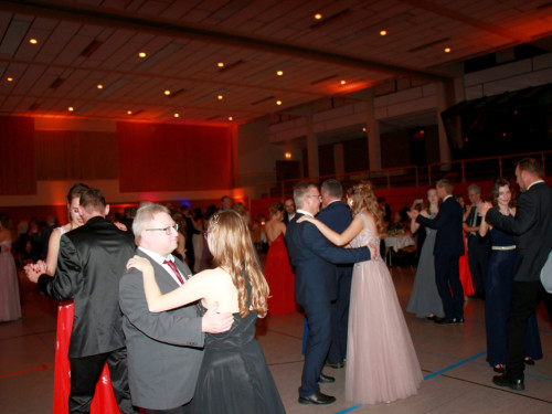 Abschlussball Realschule Gymnasium Selb TS Swing  – Foto 144