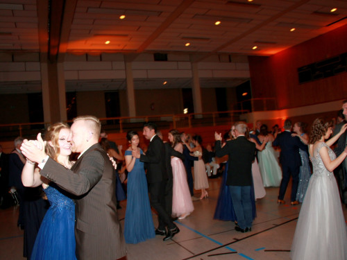 Abschlussball Realschule Gymnasium Selb TS Swing  – Foto 145