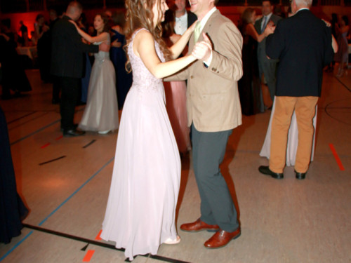 Abschlussball Realschule Gymnasium Selb TS Swing  – Foto 147
