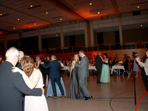 Abschlussball Realschule Gymnasium Selb TS Swing  – Foto 148