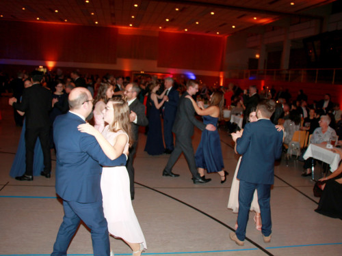 Abschlussball Realschule Gymnasium Selb TS Swing  – Foto 150