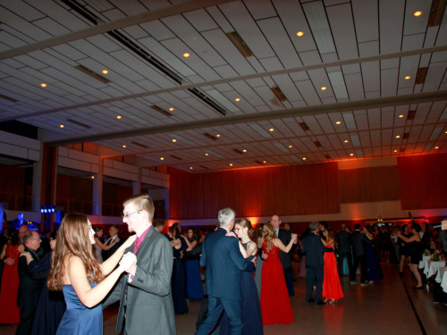 Abschlussball Realschule Gymnasium Selb TS Swing  – Foto 151