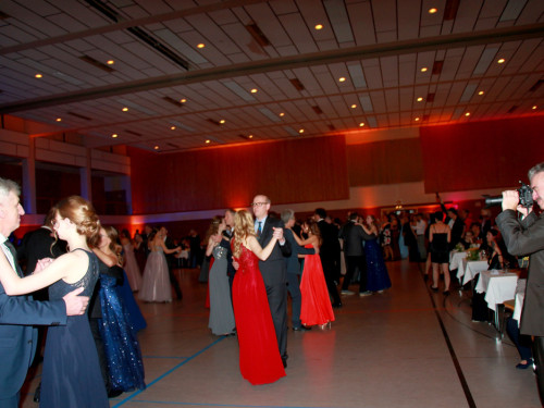 Abschlussball Realschule Gymnasium Selb TS Swing  – Foto 152