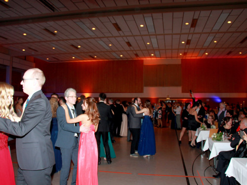 Abschlussball Realschule Gymnasium Selb TS Swing  – Foto 153