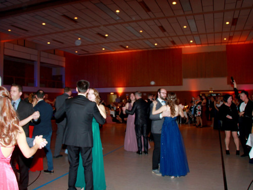 Abschlussball Realschule Gymnasium Selb TS Swing  – Foto 154