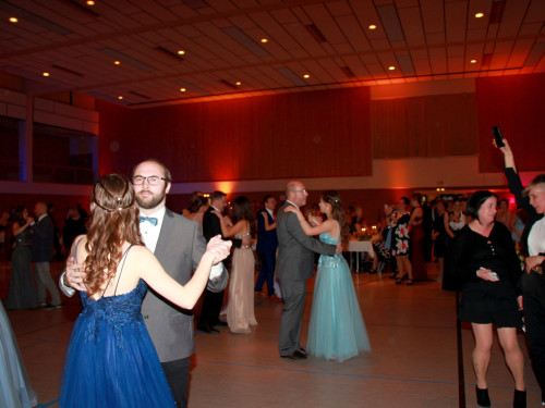 Abschlussball Realschule Gymnasium Selb TS Swing  – Foto 155