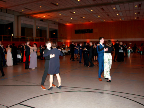 Abschlussball Realschule Gymnasium Selb TS Swing  – Foto 157