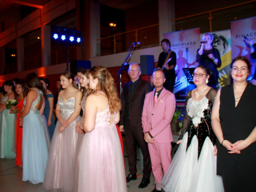 Abschlussball Realschule Gymnasium Selb TS Swing  – Foto 159