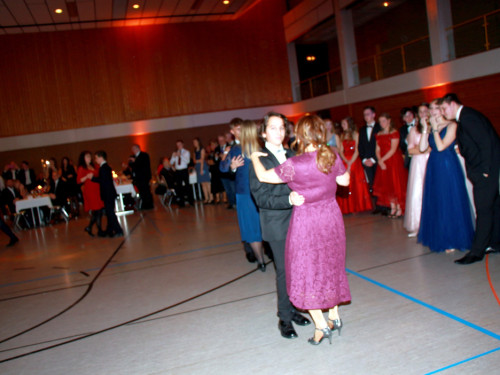 Abschlussball Realschule Gymnasium Selb TS Swing  – Foto 164