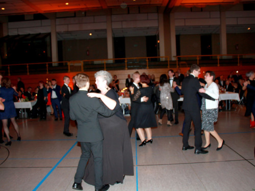 Abschlussball Realschule Gymnasium Selb TS Swing  – Foto 166
