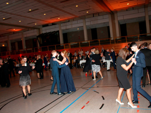 Abschlussball Realschule Gymnasium Selb TS Swing  – Foto 169