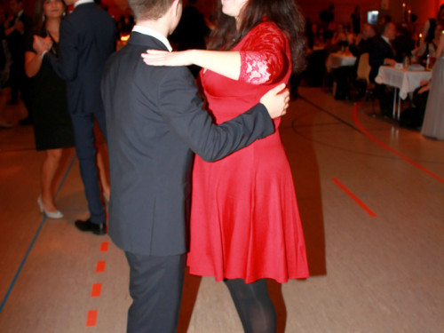 Abschlussball Realschule Gymnasium Selb TS Swing  – Foto 171