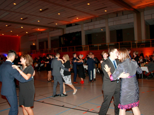 Abschlussball Realschule Gymnasium Selb TS Swing  – Foto 172