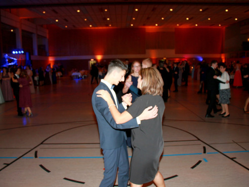 Abschlussball Realschule Gymnasium Selb TS Swing  – Foto 173