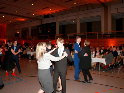 Abschlussball Realschule Gymnasium Selb TS Swing  – Foto 174