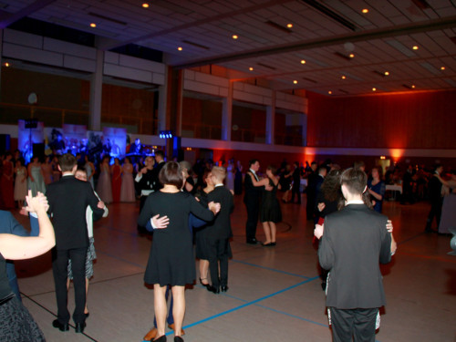 Abschlussball Realschule Gymnasium Selb TS Swing  – Foto 177