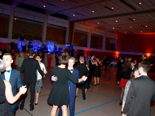 Abschlussball Realschule Gymnasium Selb TS Swing  – Foto 178