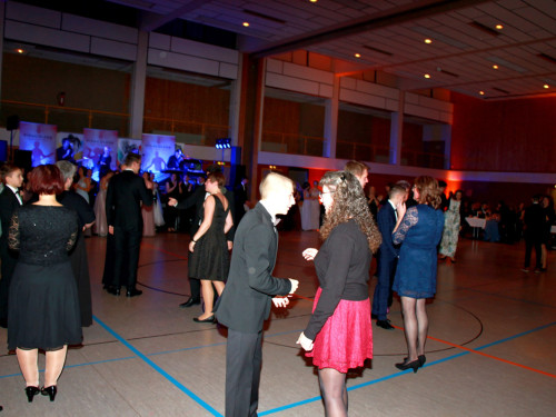 Abschlussball Realschule Gymnasium Selb TS Swing  – Foto 179