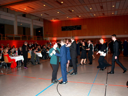 Abschlussball Realschule Gymnasium Selb TS Swing  – Foto 180