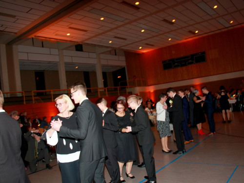 Abschlussball Realschule Gymnasium Selb TS Swing  – Foto 181
