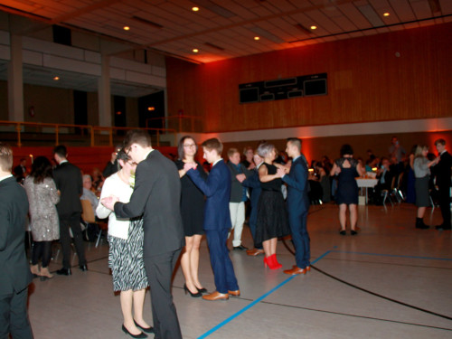 Abschlussball Realschule Gymnasium Selb TS Swing  – Foto 182