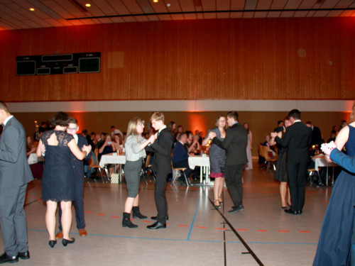Abschlussball Realschule Gymnasium Selb TS Swing  – Foto 183