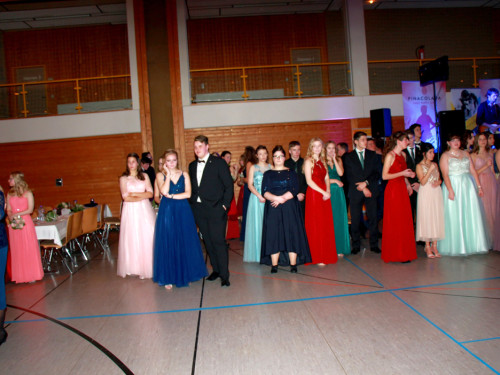 Abschlussball Realschule Gymnasium Selb TS Swing  – Foto 184