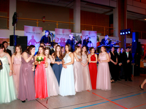 Abschlussball Realschule Gymnasium Selb TS Swing  – Foto 185