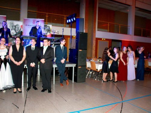 Abschlussball Realschule Gymnasium Selb TS Swing  – Foto 186