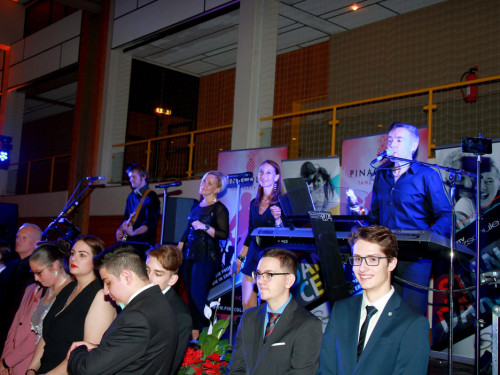 Abschlussball Realschule Gymnasium Selb TS Swing  – Foto 187