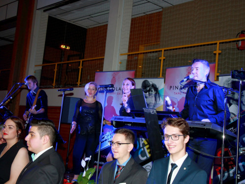 Abschlussball Realschule Gymnasium Selb TS Swing  – Foto 188