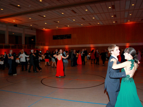 Abschlussball Realschule Gymnasium Selb TS Swing  – Foto 190