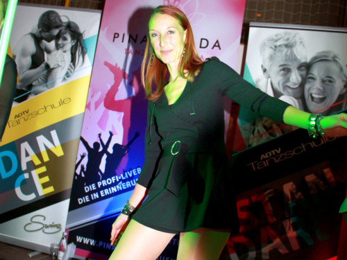 Abschlussball Realschule Gymnasium Selb TS Swing  – Foto 192