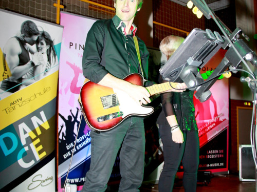 Abschlussball Realschule Gymnasium Selb TS Swing  – Foto 194