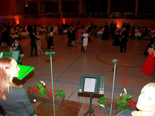 Abschlussball Realschule Gymnasium Selb TS Swing  – Foto 197