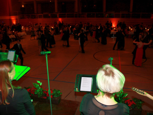 Abschlussball Realschule Gymnasium Selb TS Swing  – Foto 198