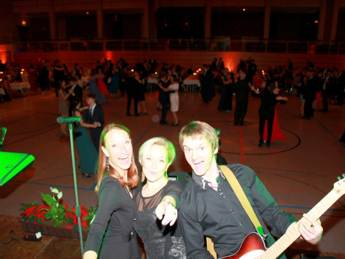 Abschlussball Realschule Gymnasium Selb TS Swing  – Foto 199