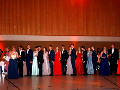 Abschlussball Realschule Gymnasium Selb TS Swing  – Foto 201