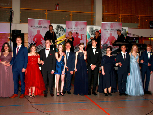 Abschlussball Realschule Gymnasium Selb TS Swing  – Foto 204