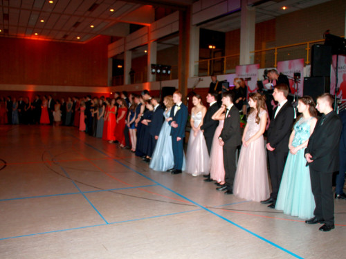 Abschlussball Realschule Gymnasium Selb TS Swing  – Foto 206