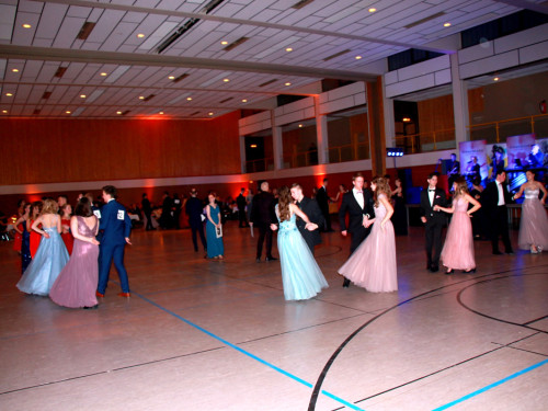 Abschlussball Realschule Gymnasium Selb TS Swing  – Foto 210