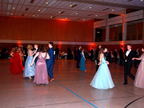 Abschlussball Realschule Gymnasium Selb TS Swing  – Foto 211
