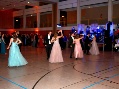 Abschlussball Realschule Gymnasium Selb TS Swing  – Foto 212