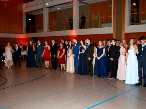 Abschlussball Realschule Gymnasium Selb TS Swing  – Foto 215