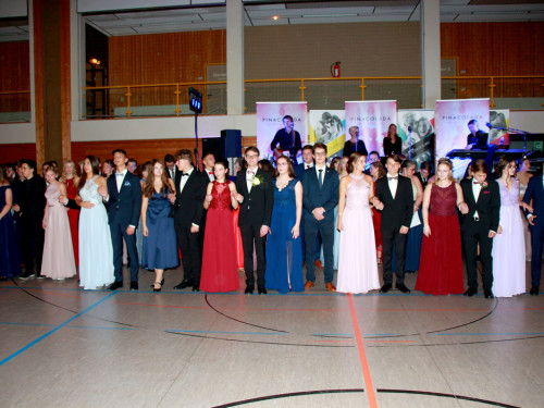 Abschlussball Realschule Gymnasium Selb TS Swing  – Foto 216