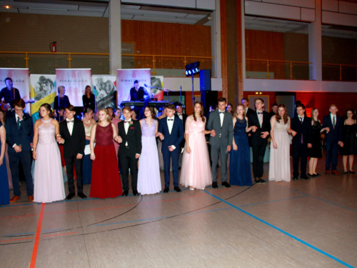 Abschlussball Realschule Gymnasium Selb TS Swing  – Foto 217