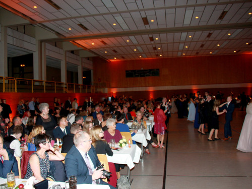 Abschlussball Realschule Gymnasium Selb TS Swing  – Foto 219