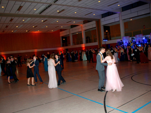 Abschlussball Realschule Gymnasium Selb TS Swing  – Foto 220