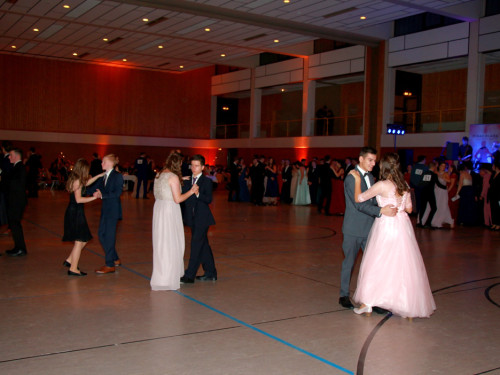 Abschlussball Realschule Gymnasium Selb TS Swing  – Foto 221